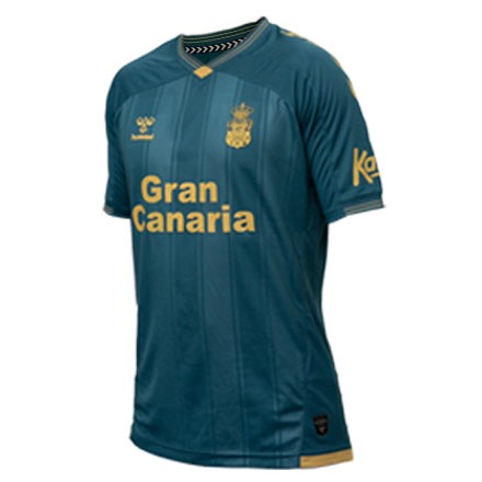 Thailandia Maglia Las Palmas Away 21/22